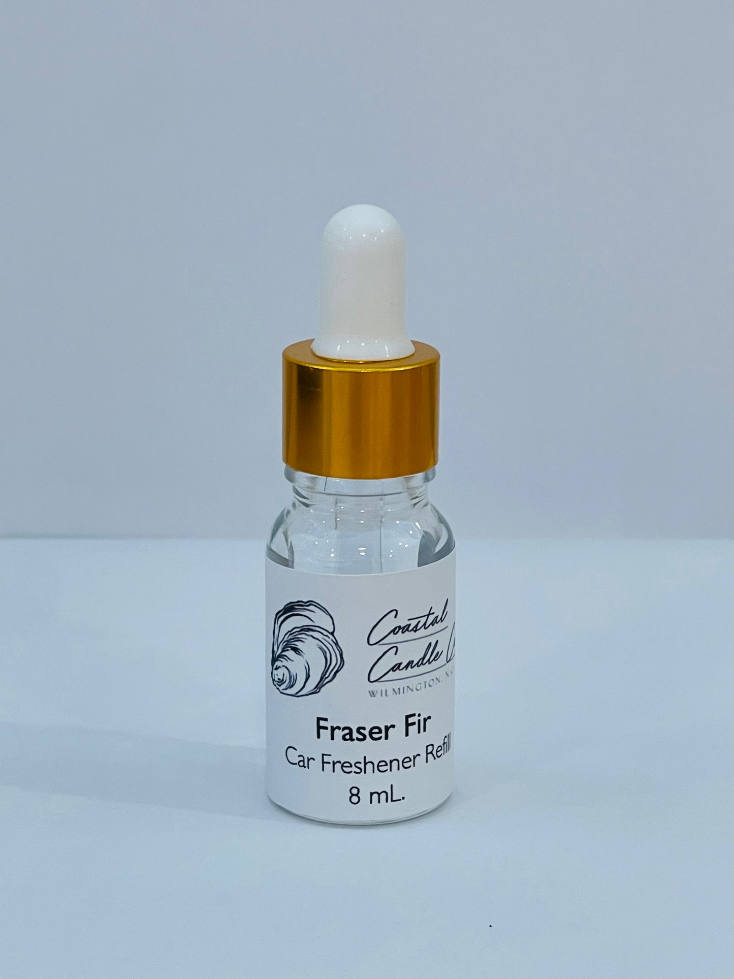 Car Air Freshener Refill | Choose Your Fragrance