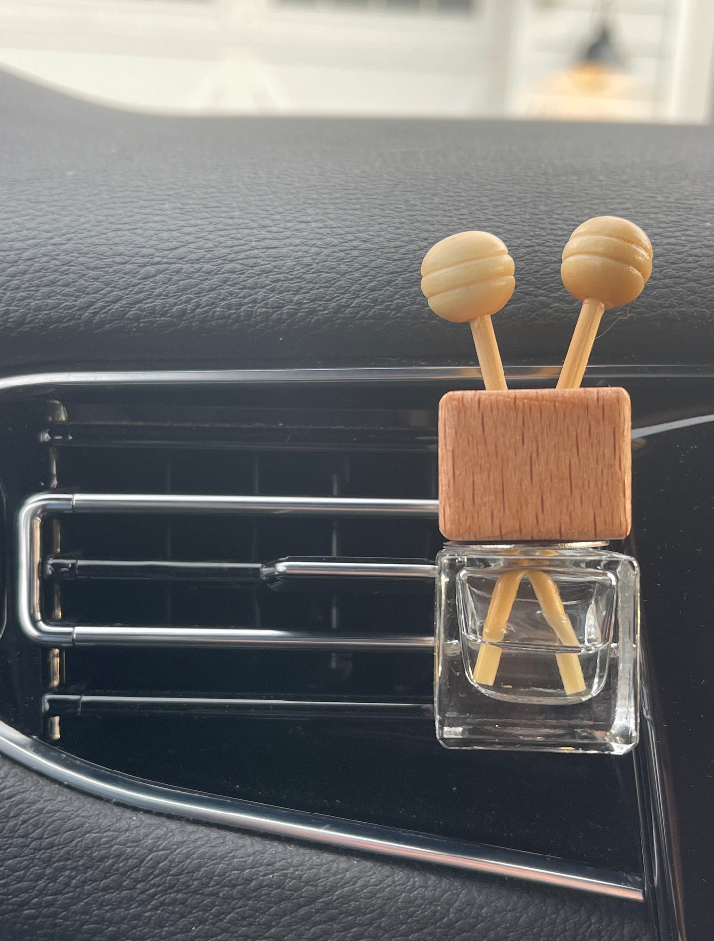 Car Vent Clip Air Freshener | Coastal Carolina Collection