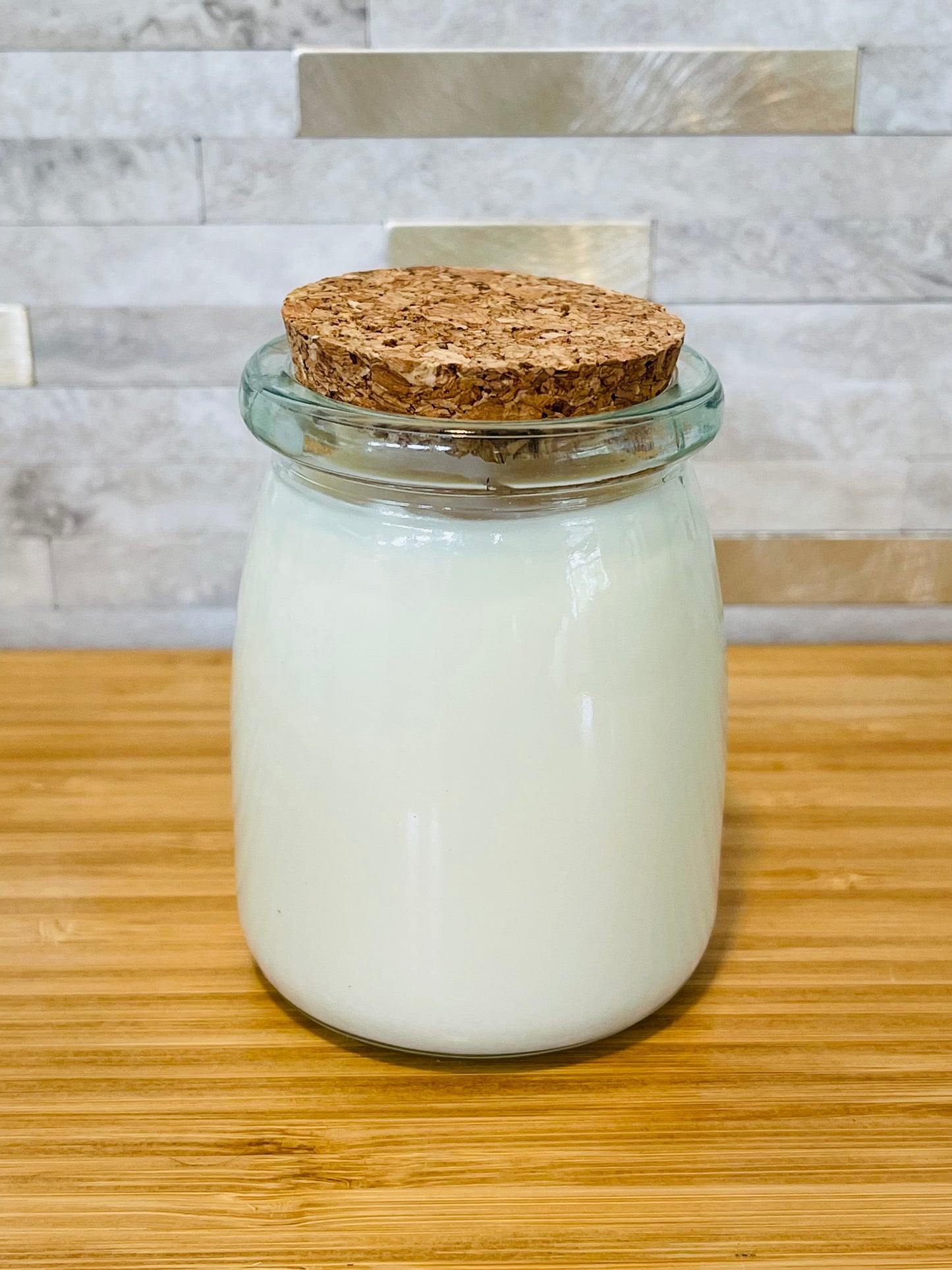 Coastal Carolina Collection | Hand-Poured Natural Soy Candle