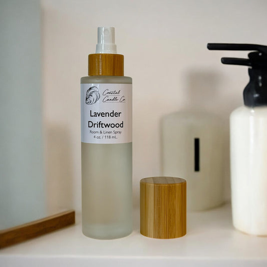 Fall Collection: Room + Linen Spray