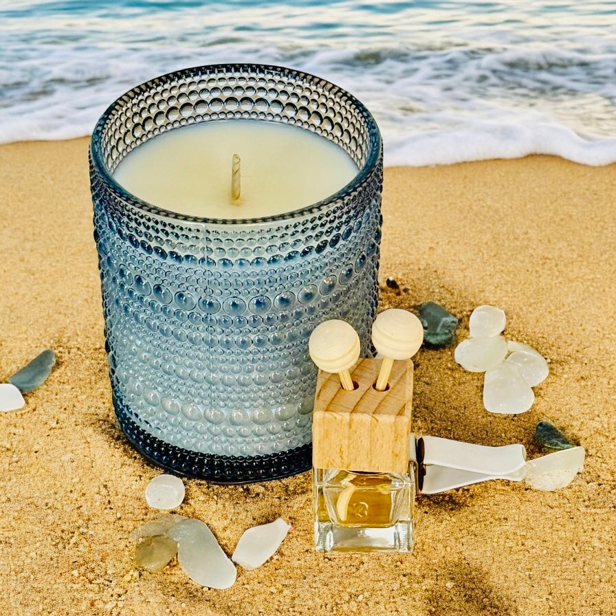 Single Month Candle Box