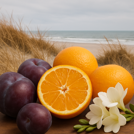 Winter Dunes Soy Wax Melts