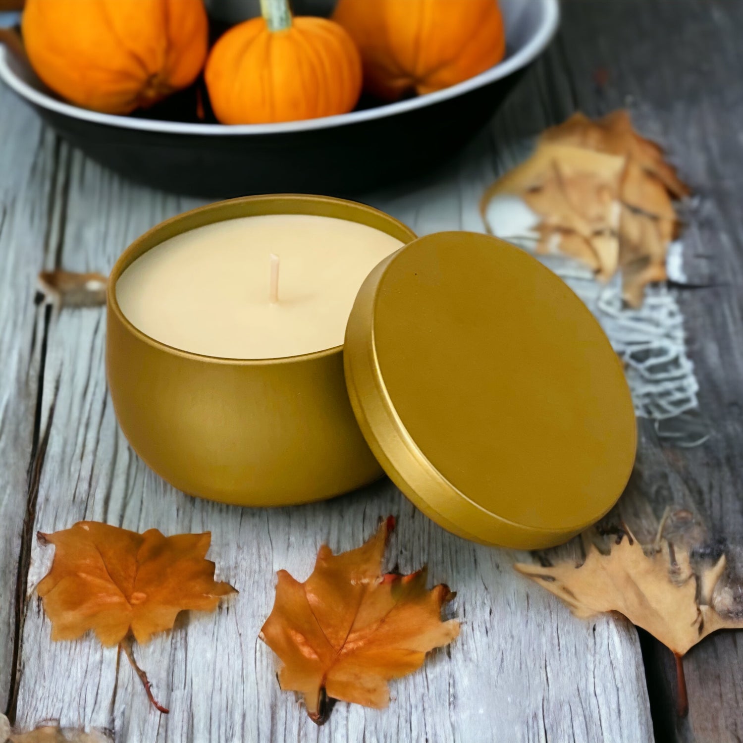 Autumn Collection