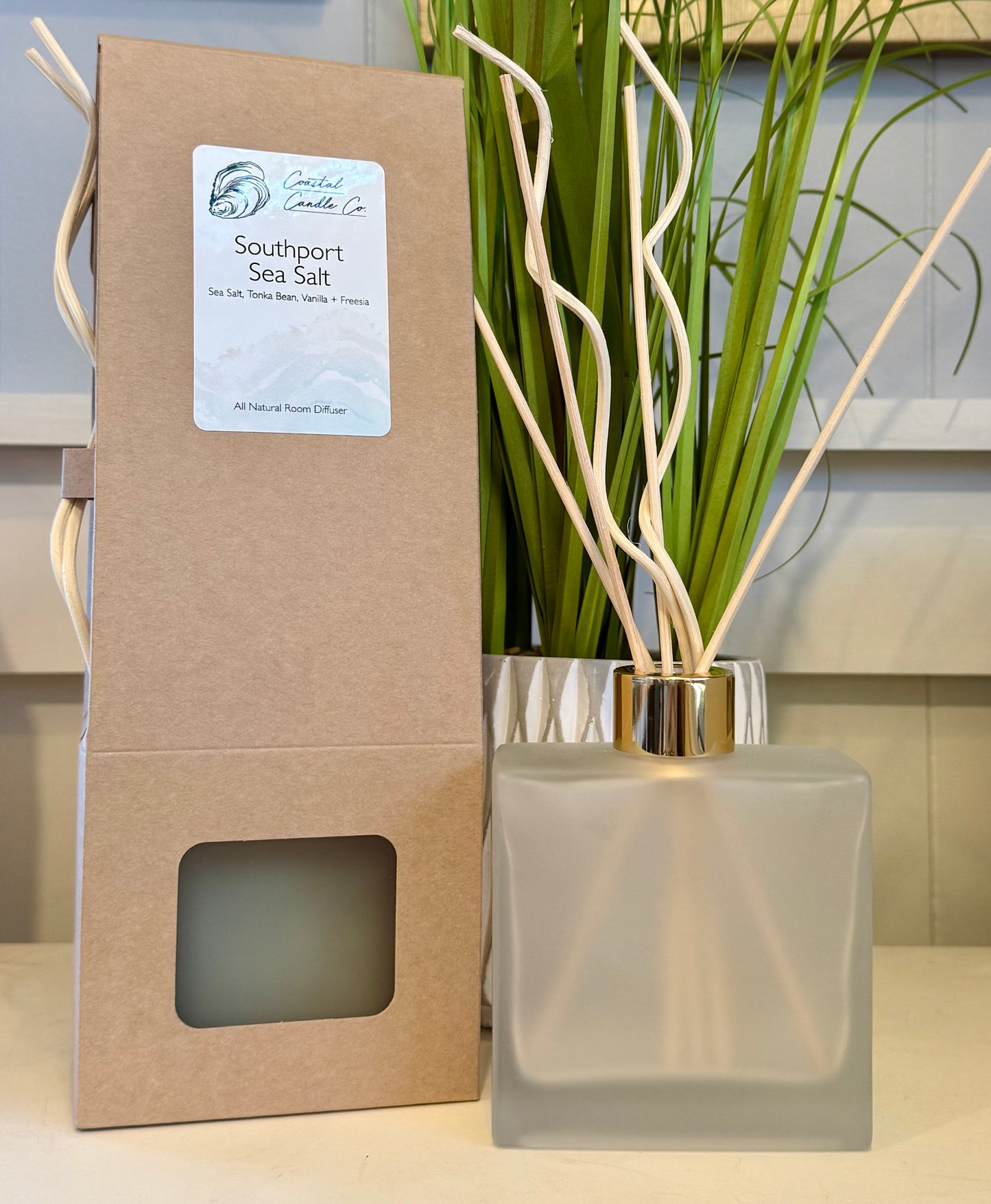 Southport Sea Salt Room Diffuser