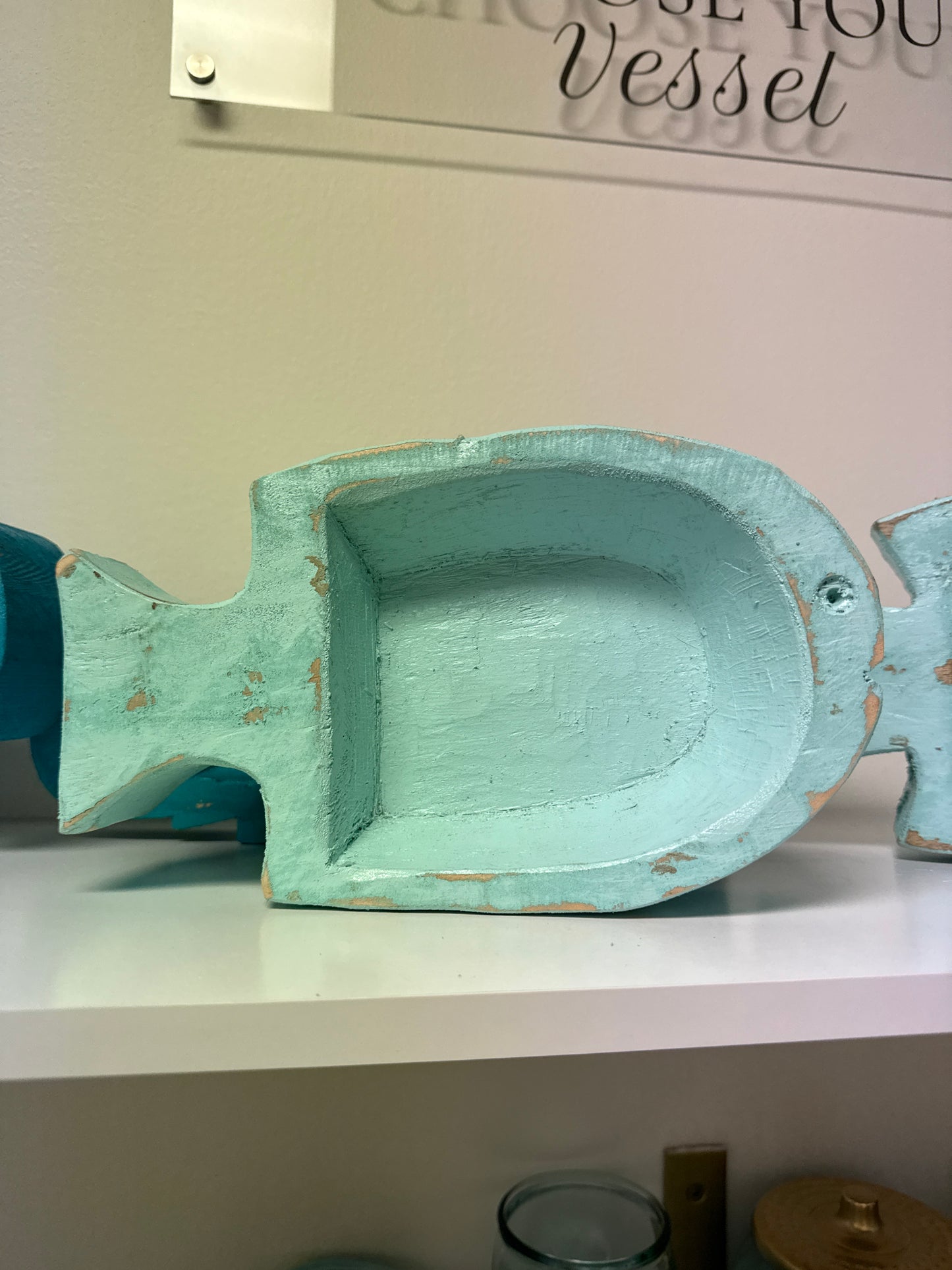 Wood bowl -class