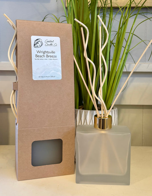 Wrightsville Beach Room Diffuser