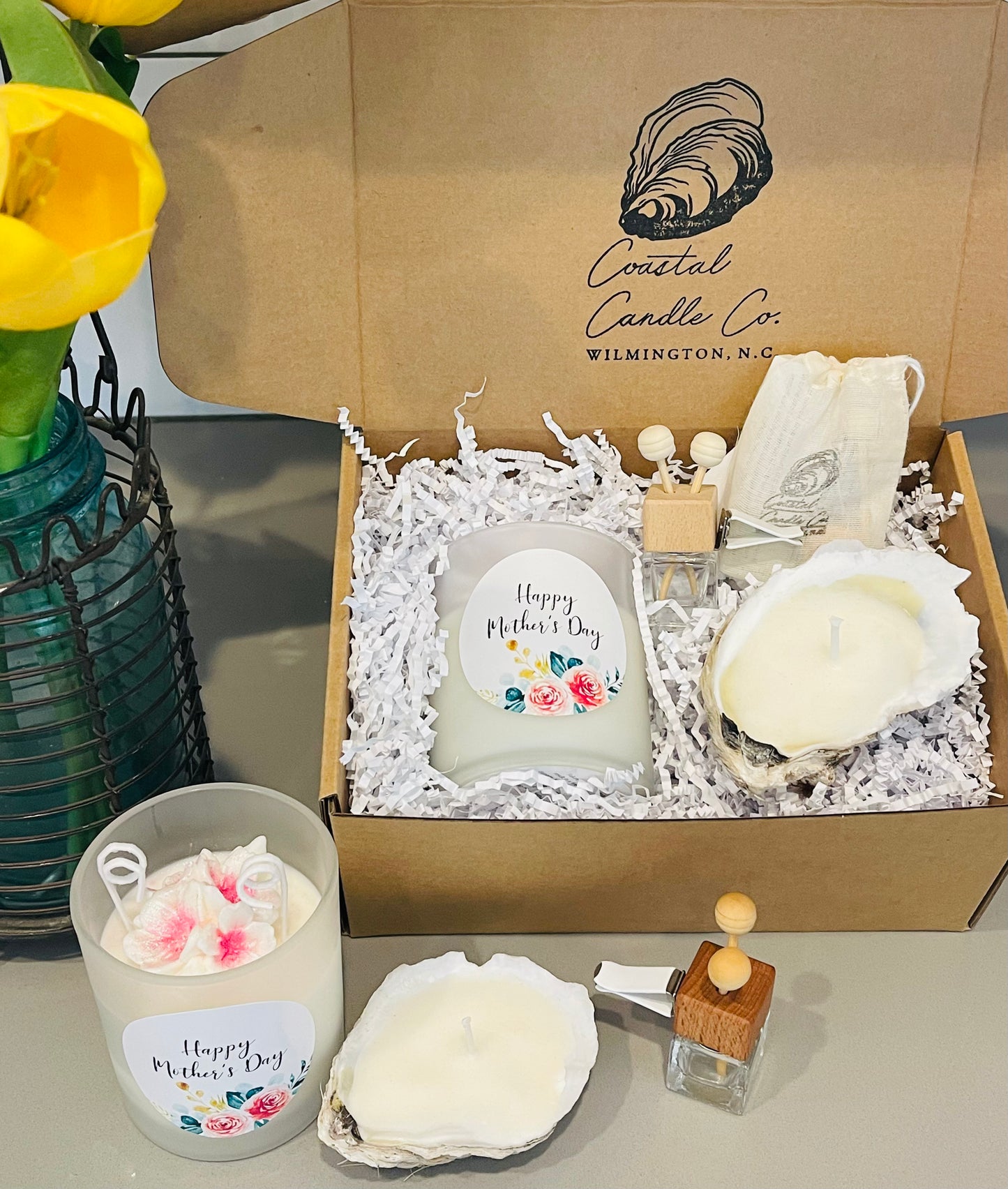 Mother's Day Gift Set