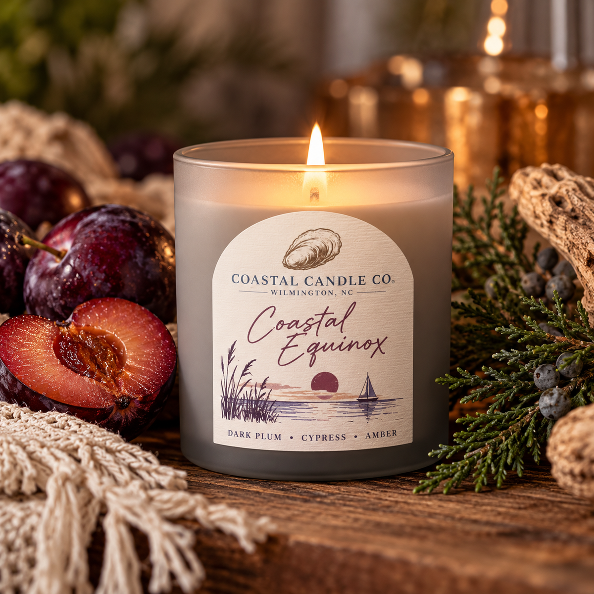 Candle Club - Monthly