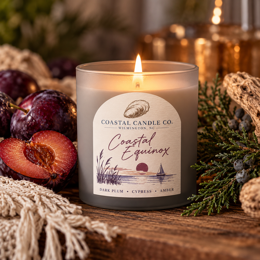 Candle Club - Monthly