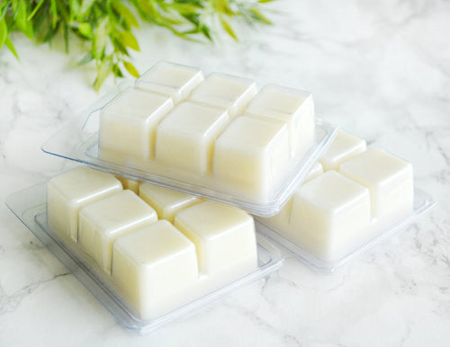 Agave Citrus Soy Wax Melts